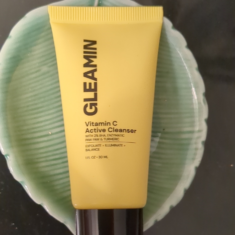 Vitamin C Active Cleanser